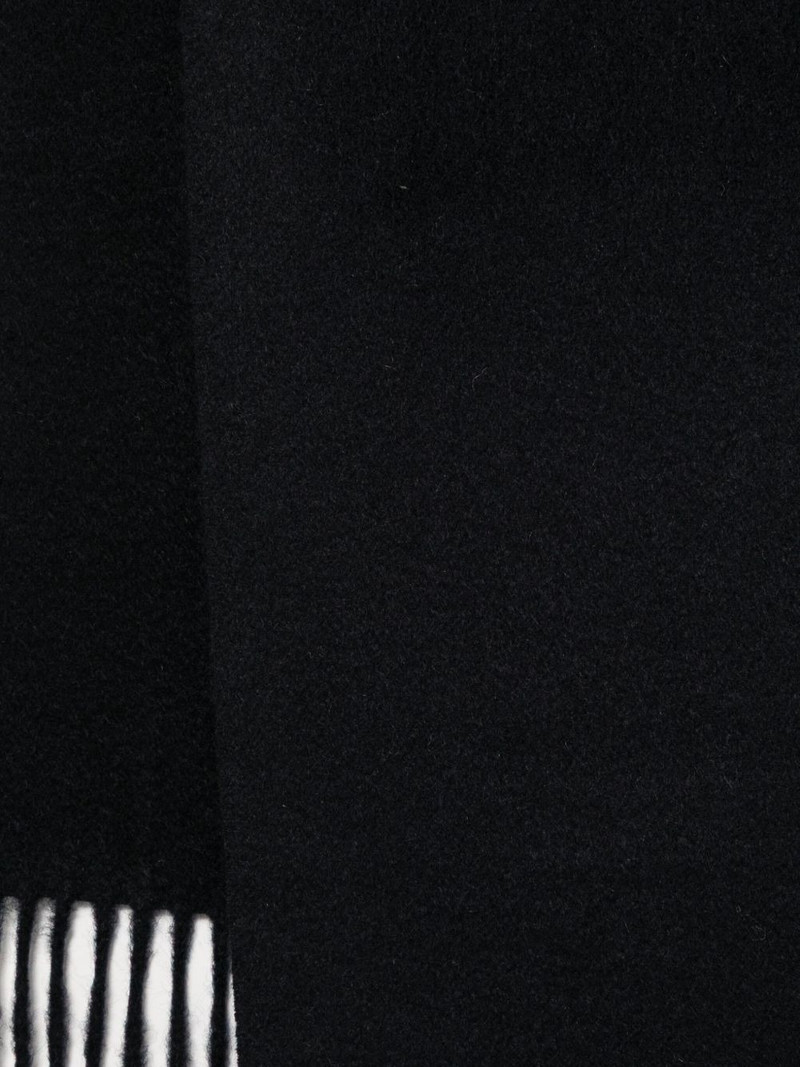 TOM FORD cashmere scarf outlook