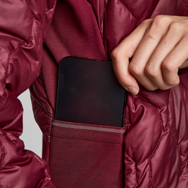 Hurricane Insulated Jacket 4