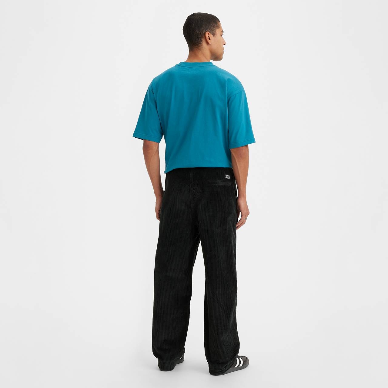 LEVI'S® SKATEBOARDING™ QUICK RELEASE CORDUROY MEN'S PANTS - 5