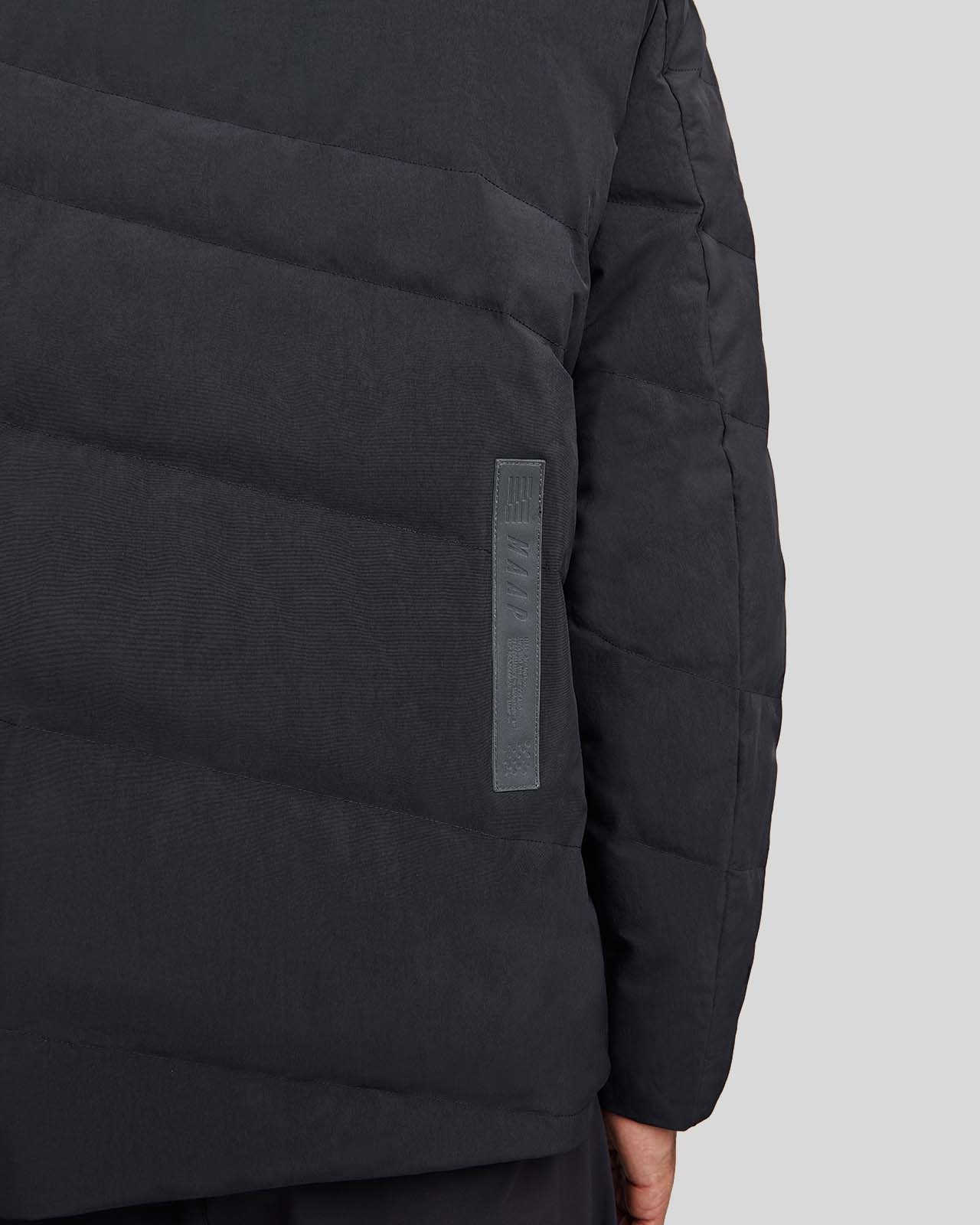 Equip Primaloft Down Jacket - 5