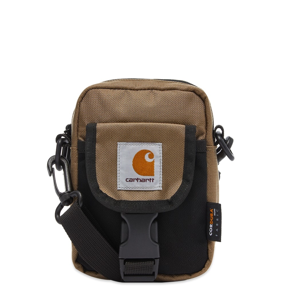 Carhartt WIP Delta Shoulder Pouch - 1