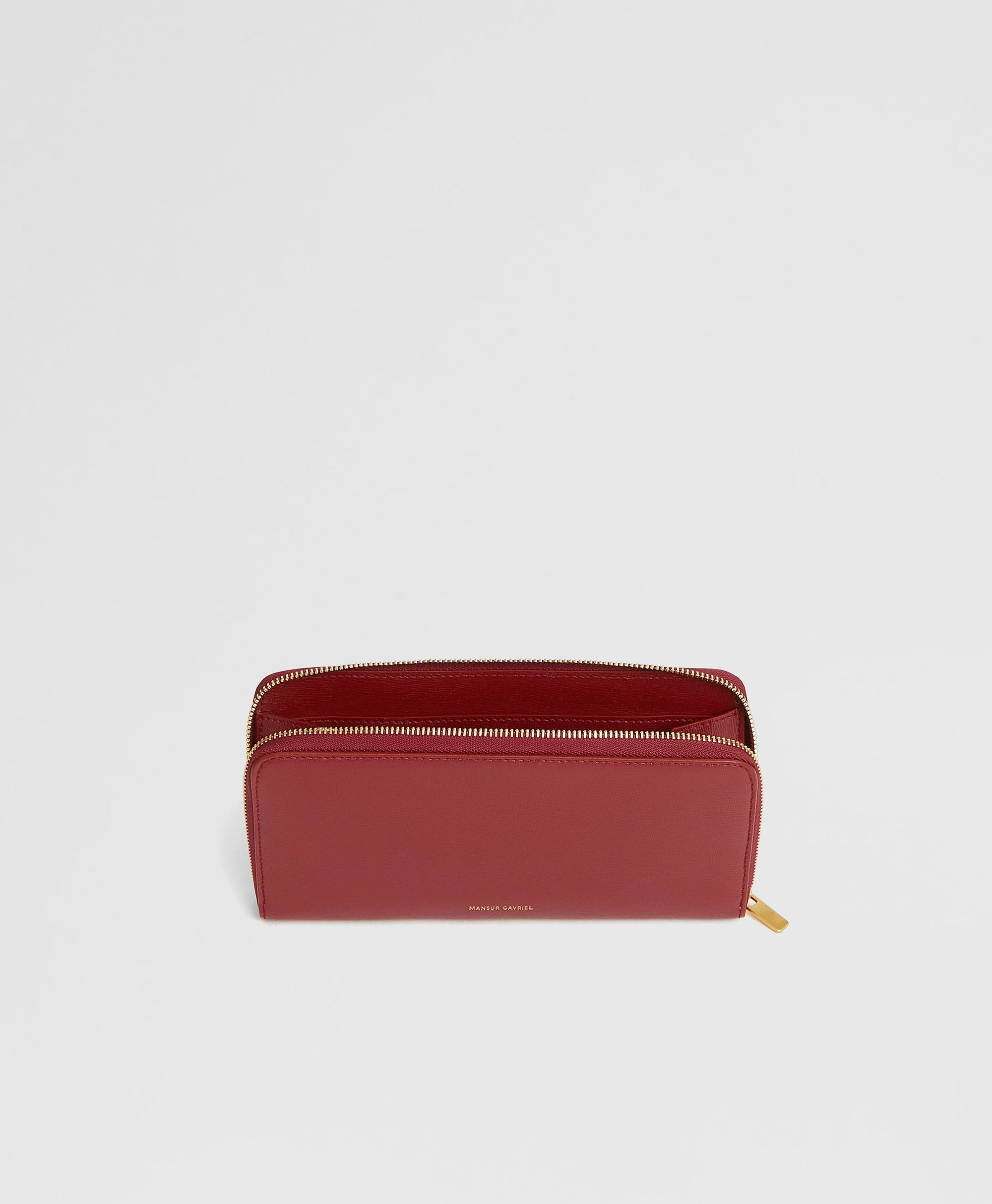 ZIP CONTINENTAL WALLET - 4