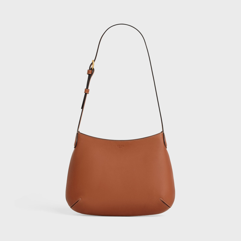 SHOULDER HOBO CELINE ALICE in Natural Calfskin - 1