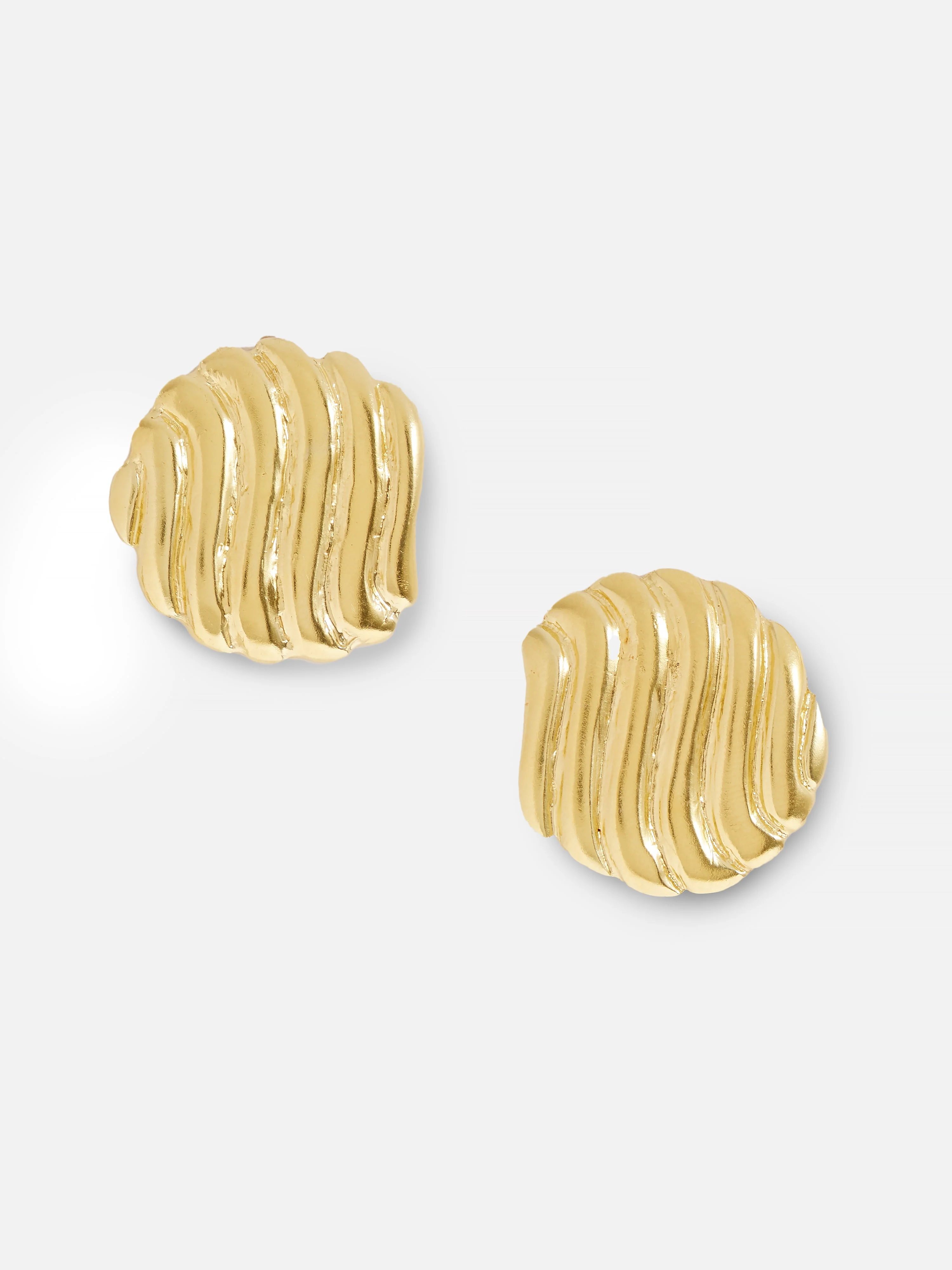 Nemesis Earrings - 1