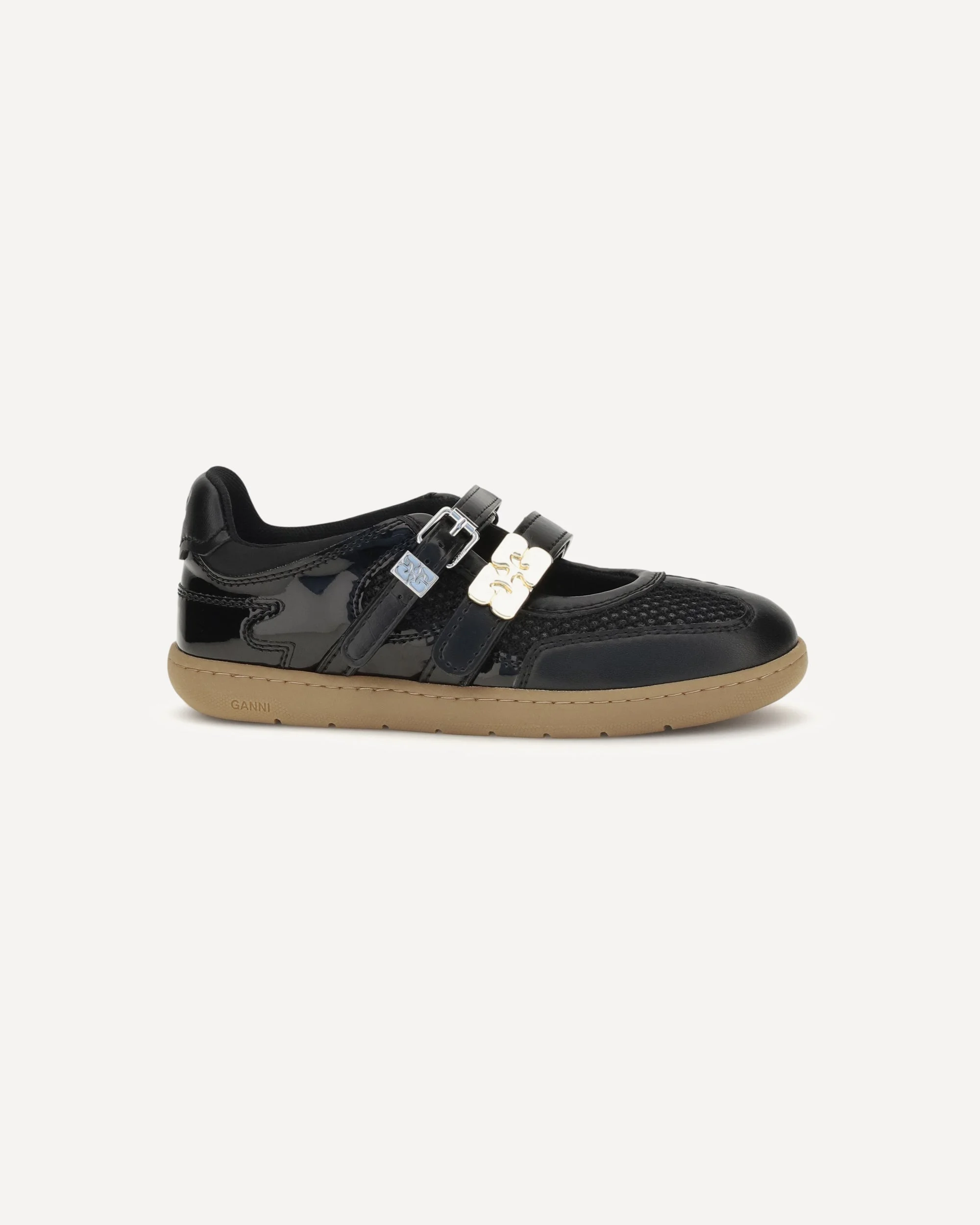Sue Ballerinas - 1