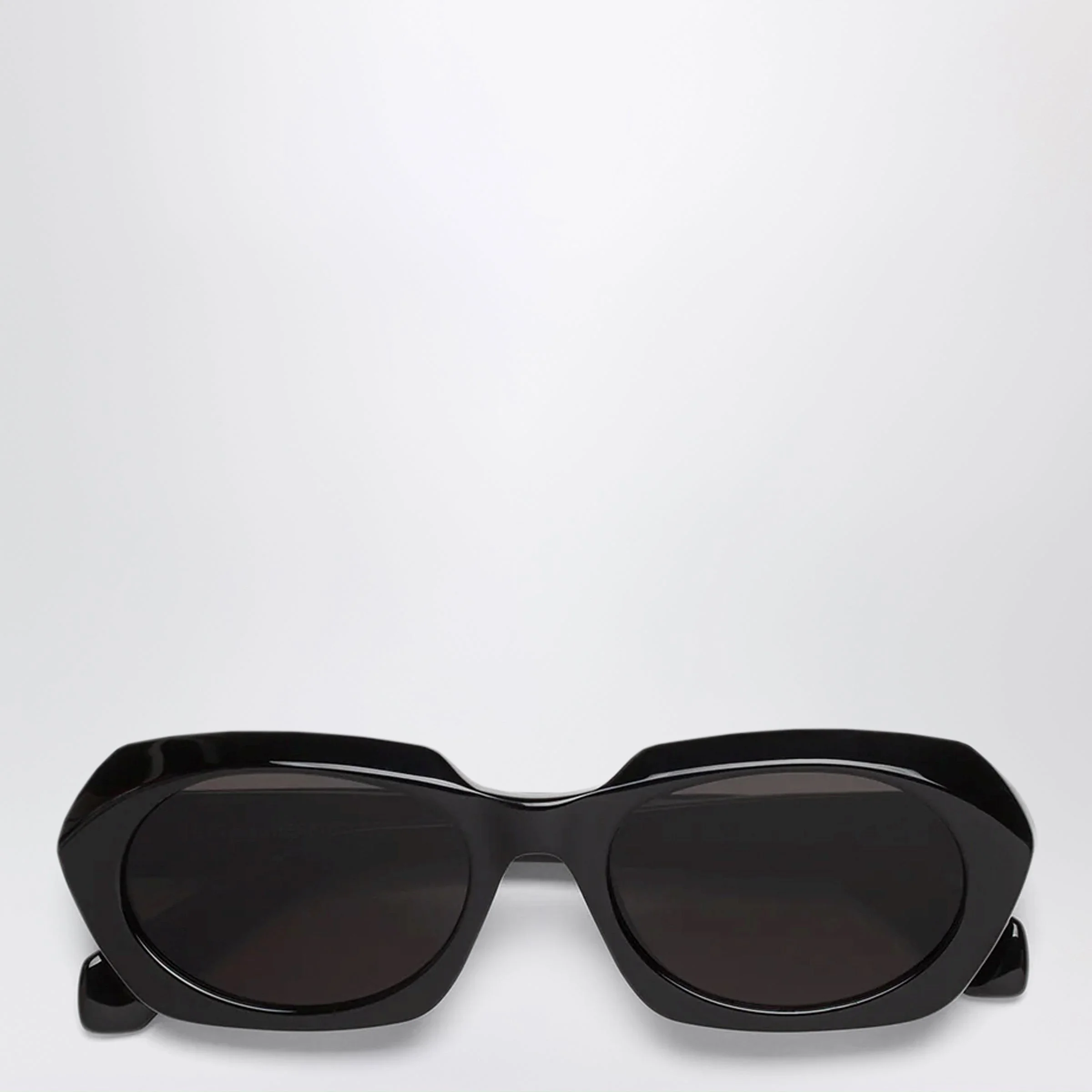 Epoca Black Sunglasses - 1