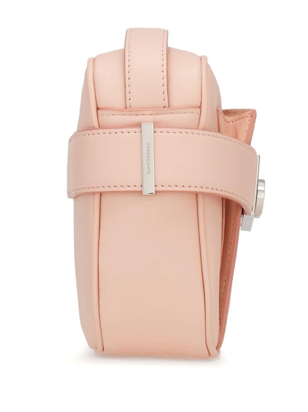 small Camera Case leather crossbody bag - 4