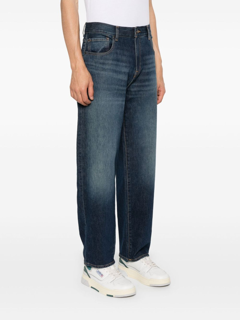 Ryan straight-leg jeans 3