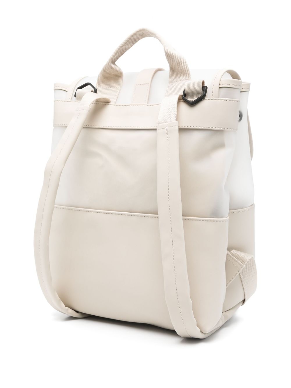 Split Bucket backpack - 3