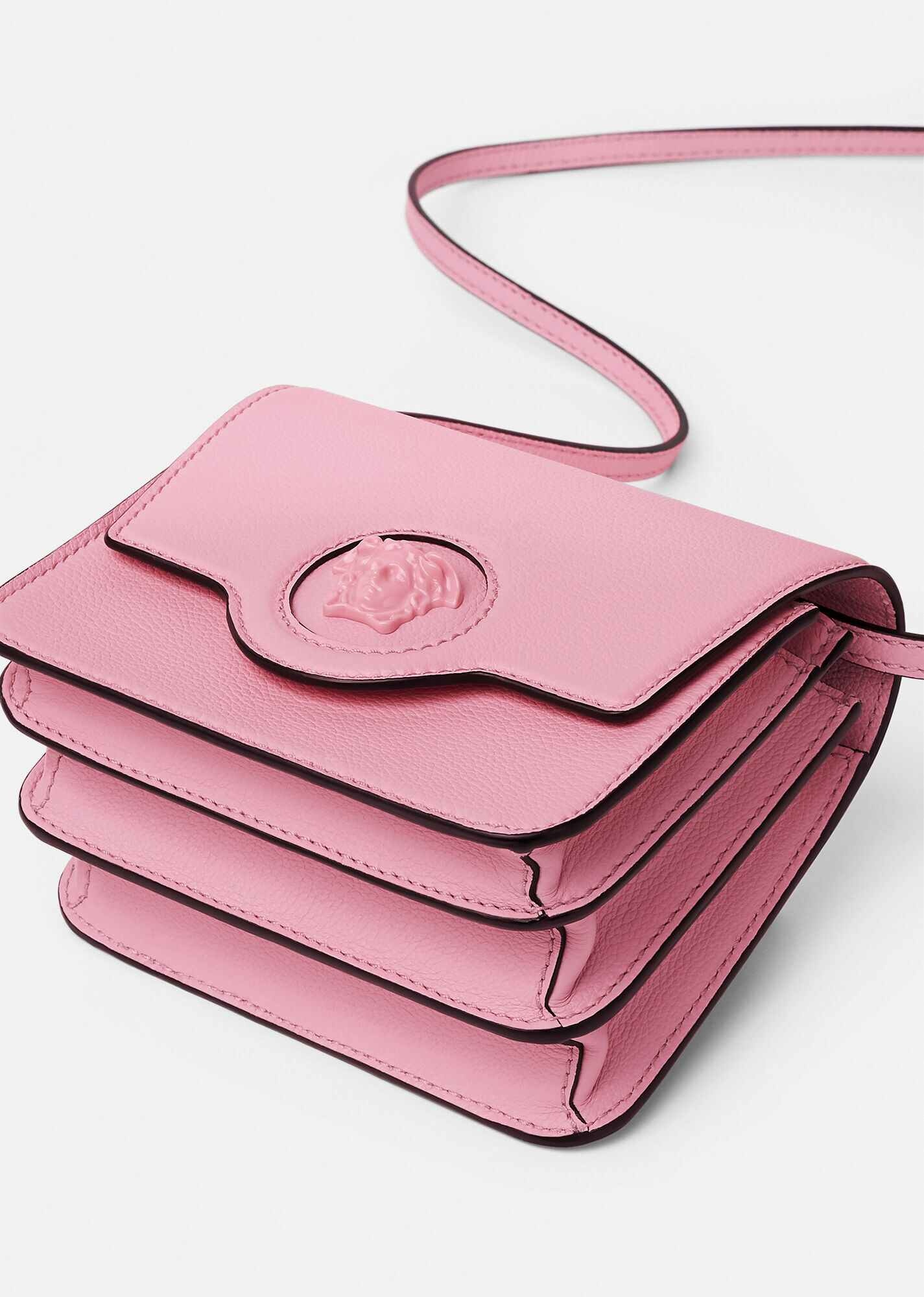 La Medusa Shoulder Bag - 5