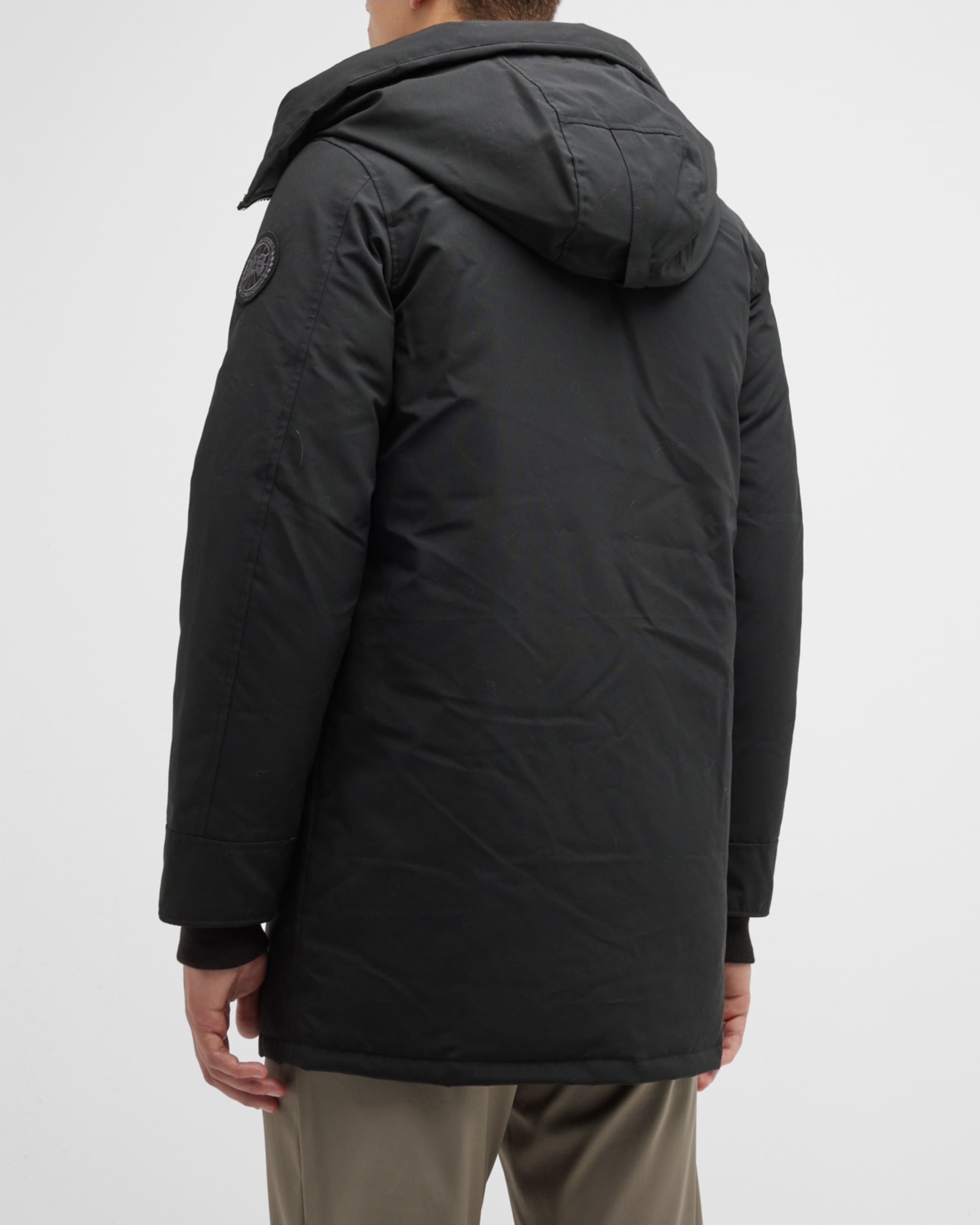 Men's Langford Down Parka - 4