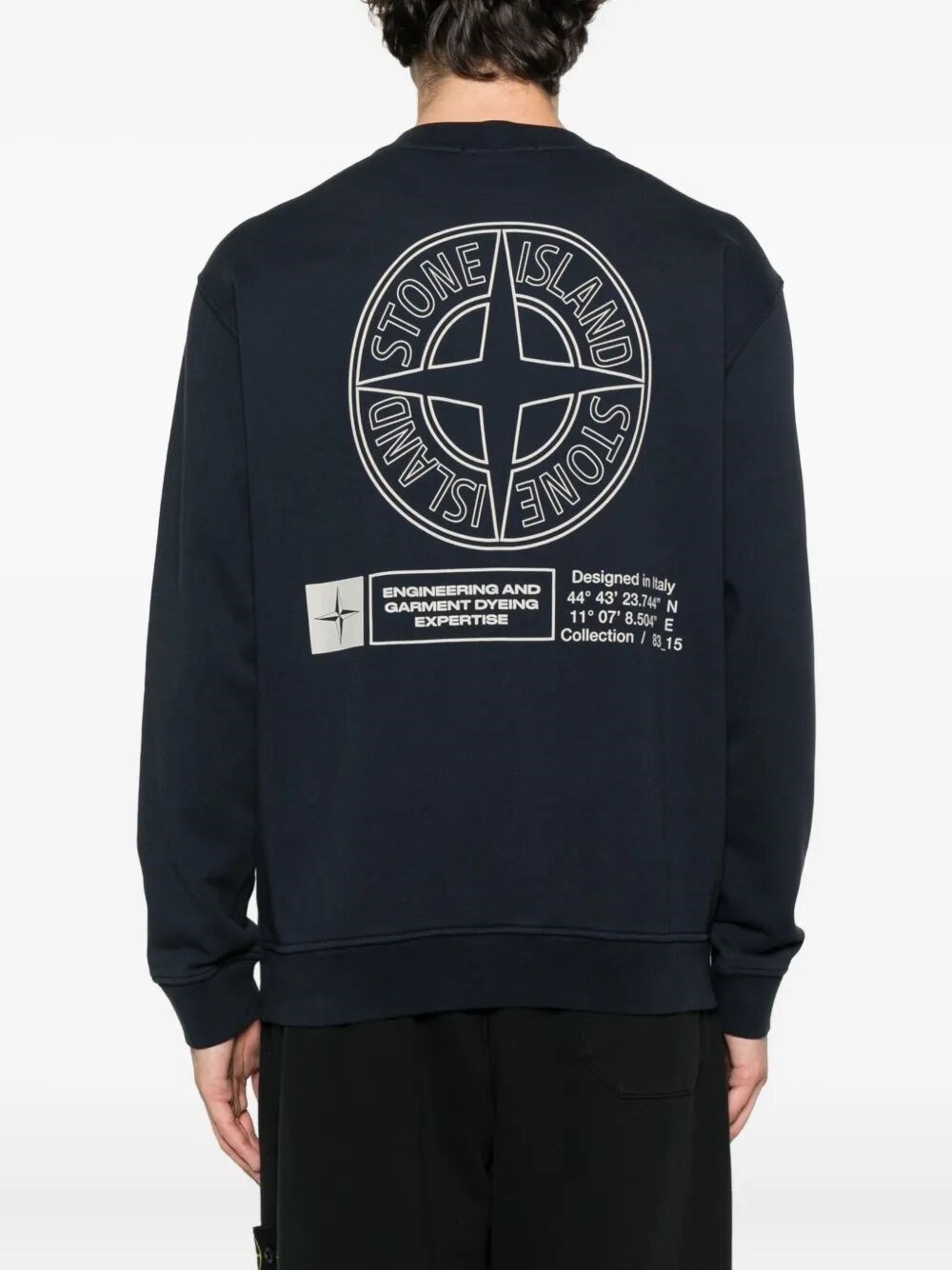 Sweatshirt - 3