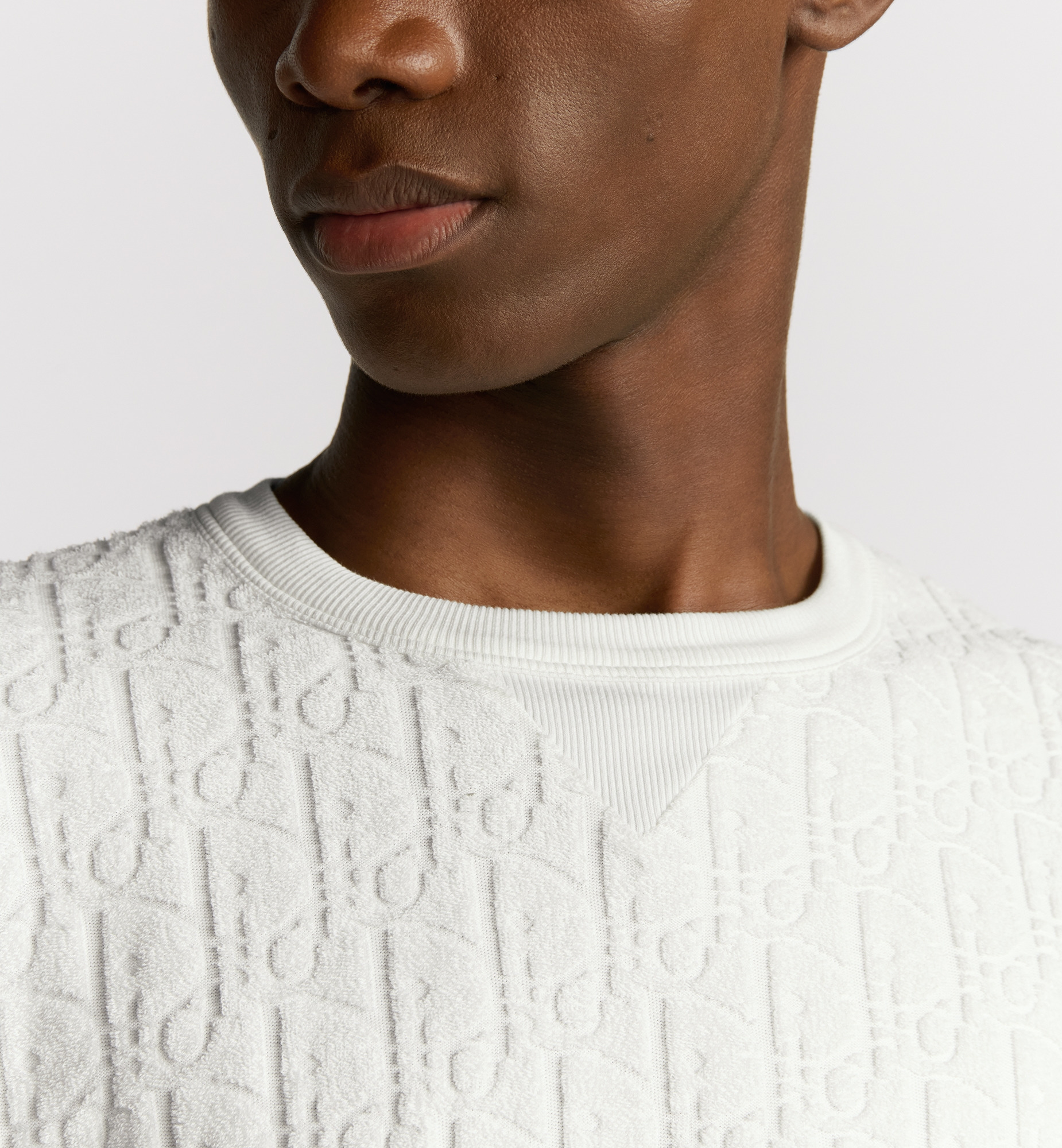 Dior Oblique Relaxed-Fit T-Shirt - 5