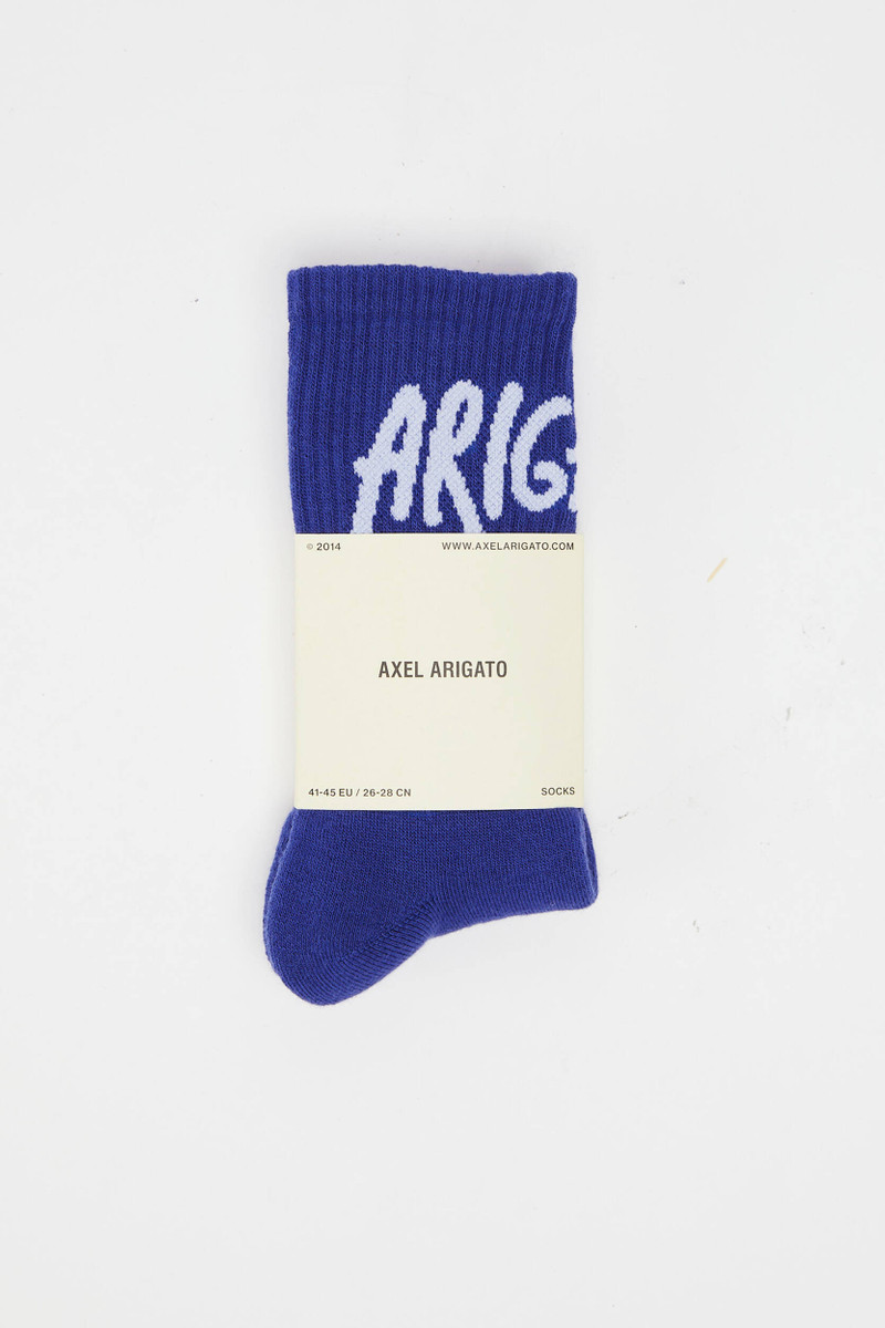 Axel Arigato Tag Tube Socks outlook