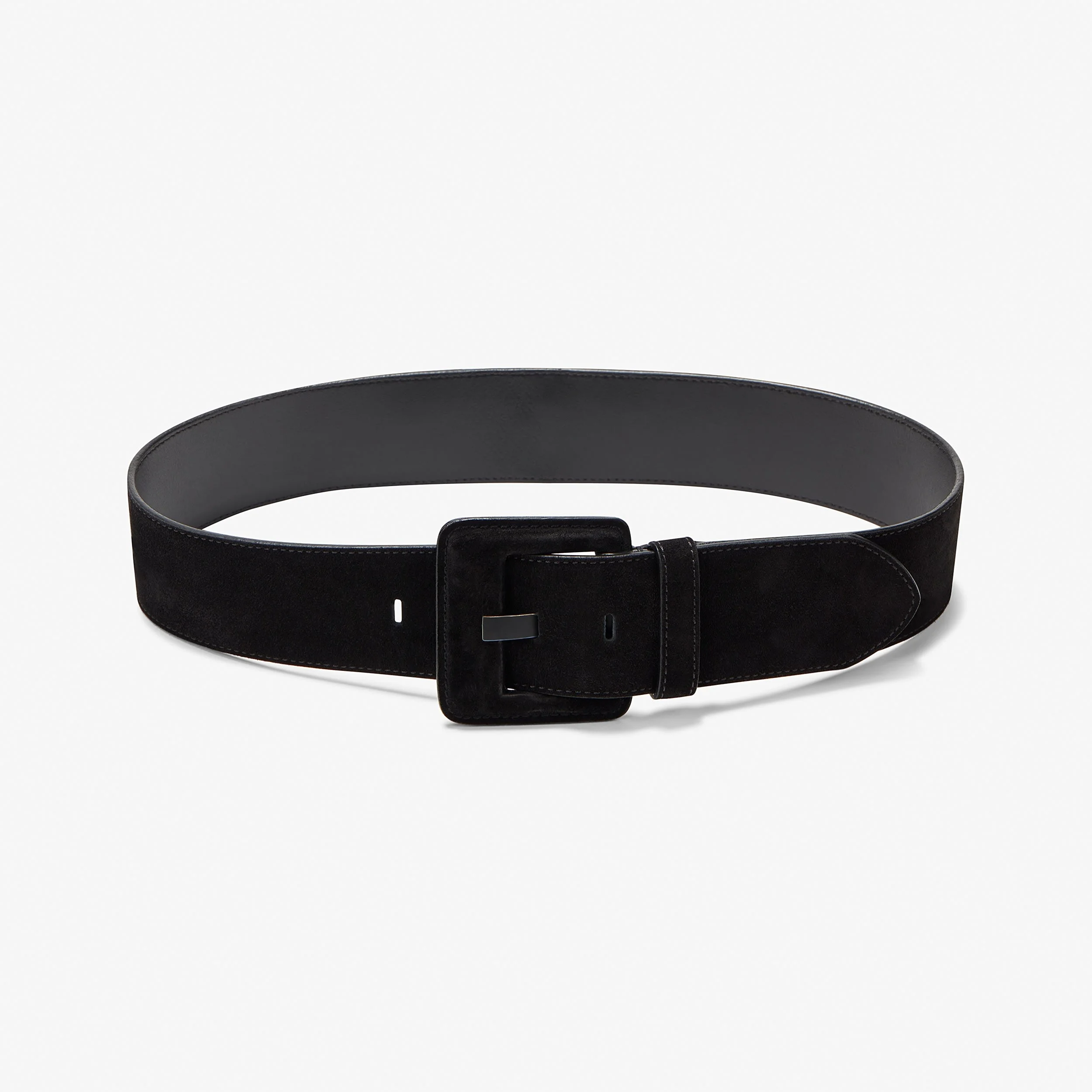 Sedgwick Belt - Suede - 1