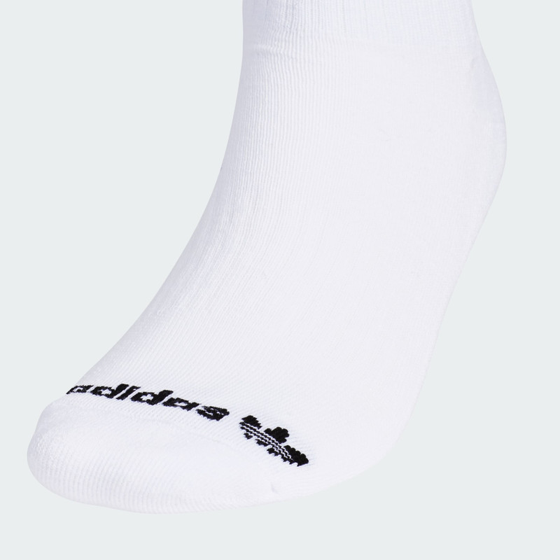 Originals Roller 3.0 3-Pack Crew Socks 3