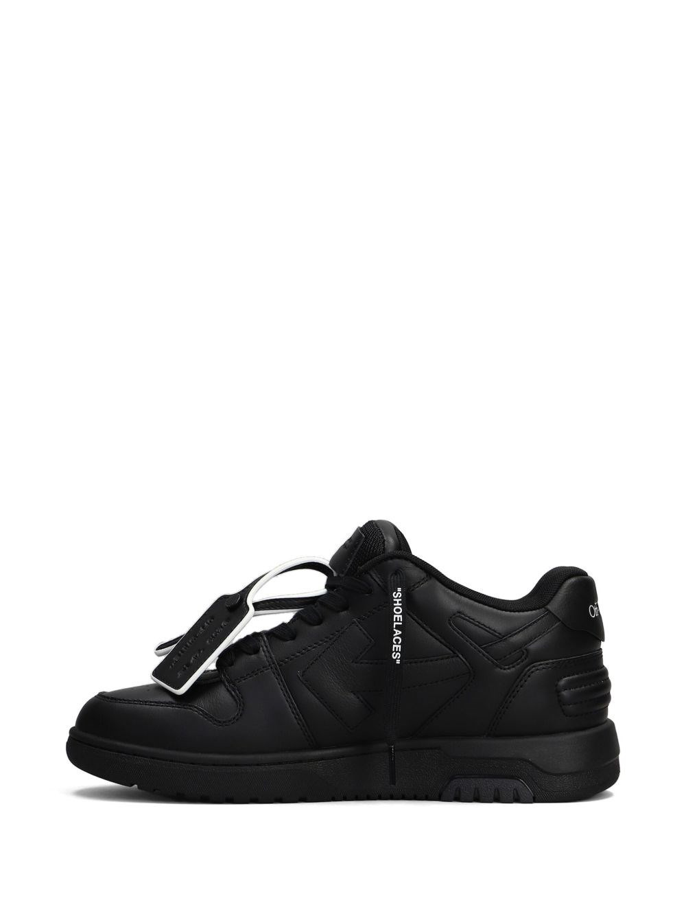 'FOR WALKING' SNEAKERS - 2