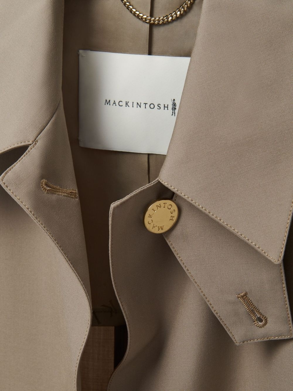 Banton coat - 5
