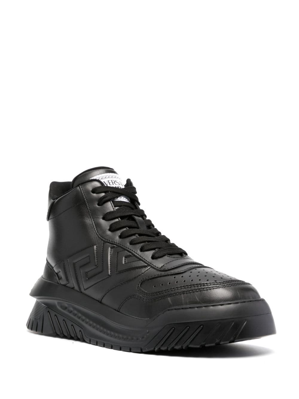 Odissea high-top sneakers - 2