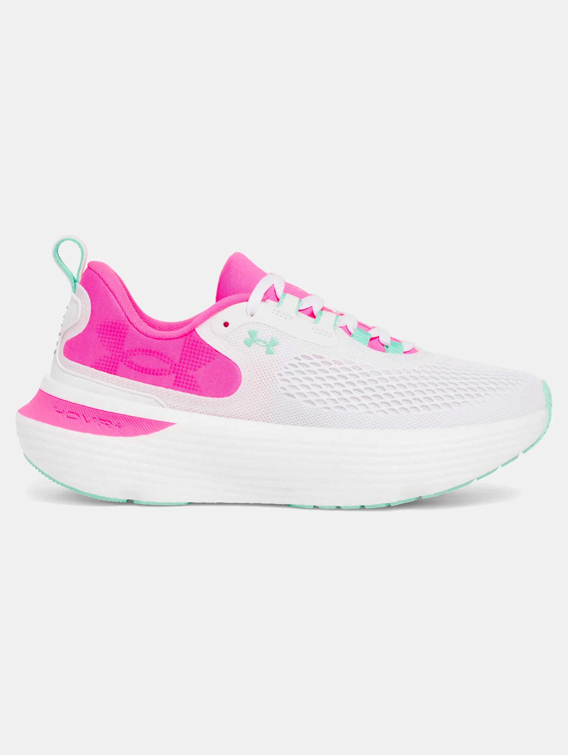 Women's UA Infinite Elite 2 Running Shoes - 1