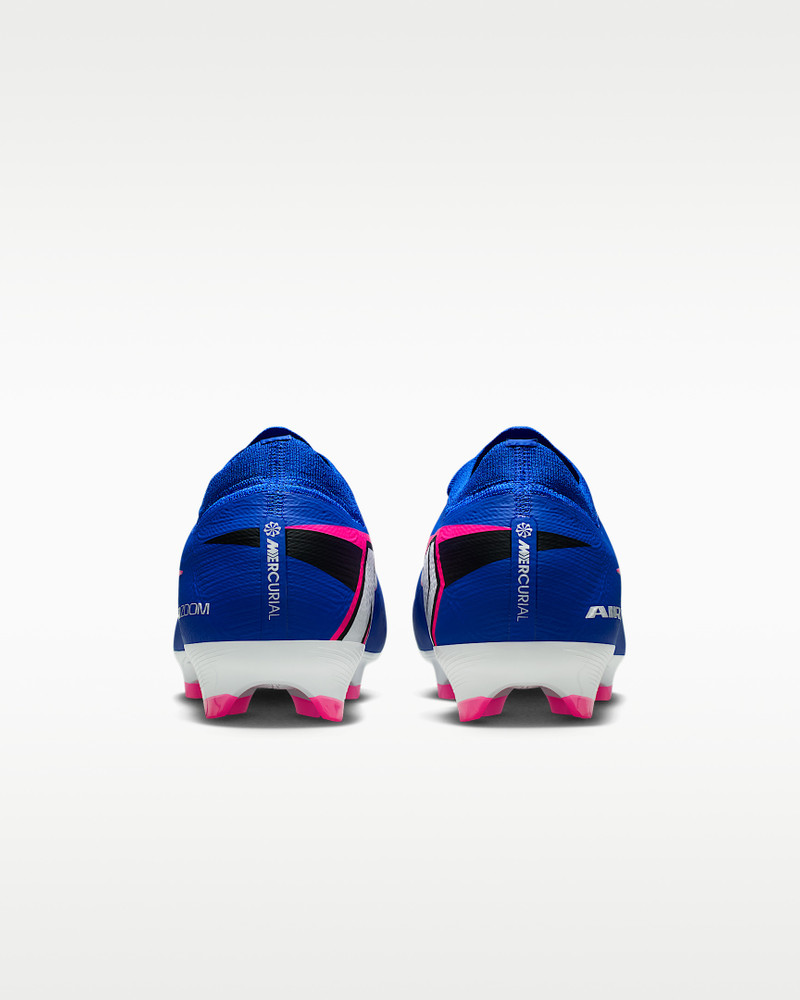 Nike Mercurial Vapor 16 Pro Firm-Ground Low-Top Soccer Cleats 6