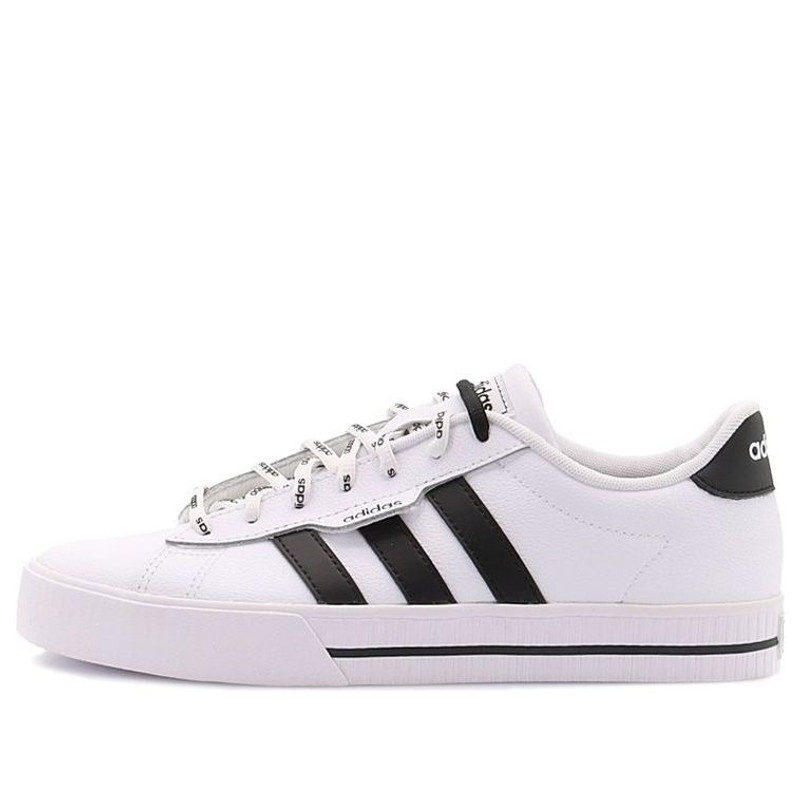 adidas 네오 매일 3.0 '화이트 블랙'fy4347 - 1