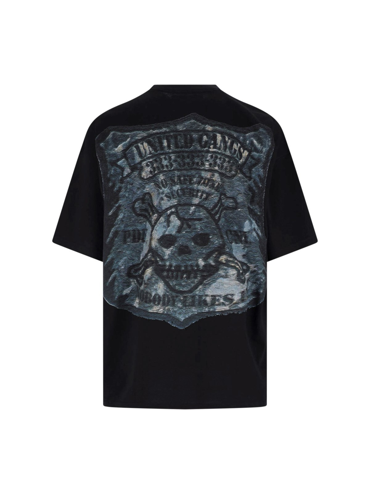 "THE BOY GANGS" T-SHIRT - 2