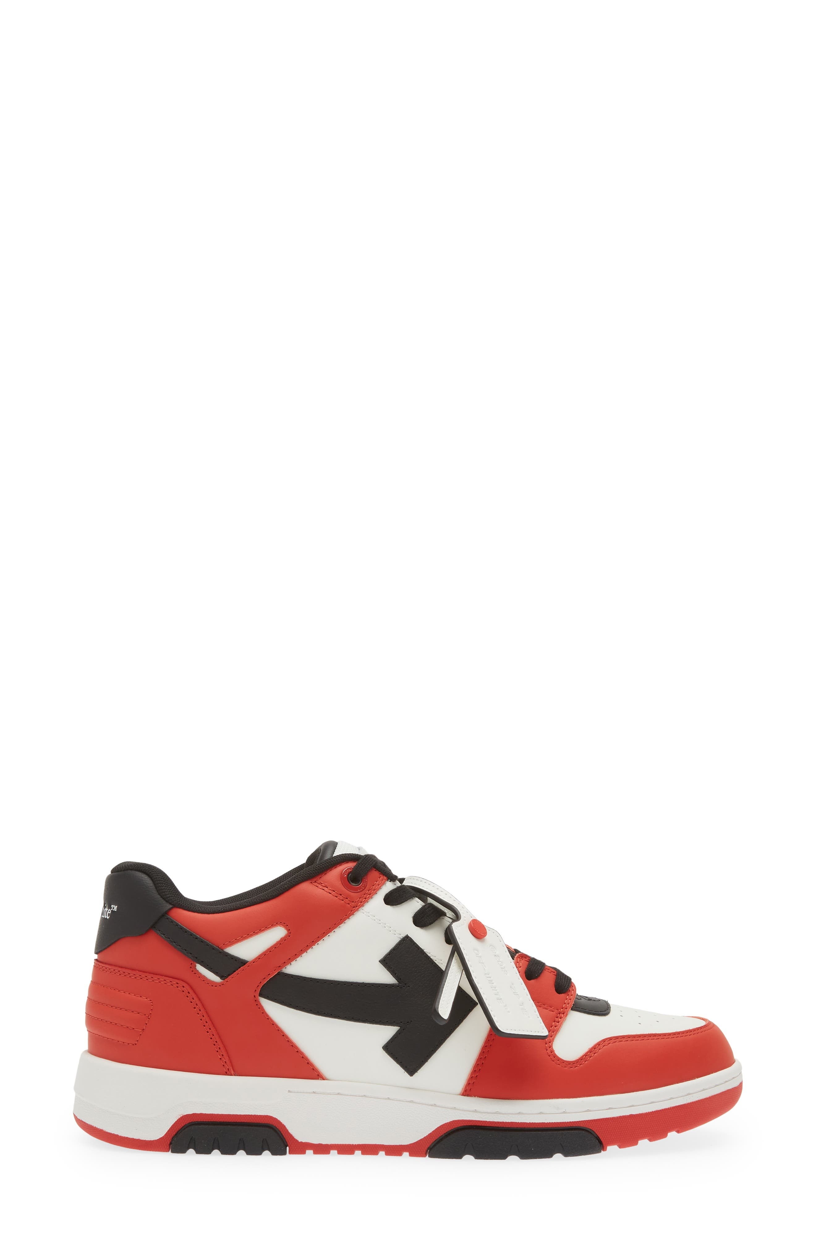 Out of Office Low Top Sneaker - 3