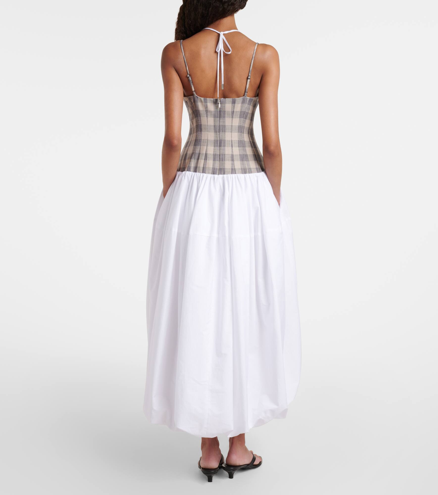 Pfeiffer midi dress - 3