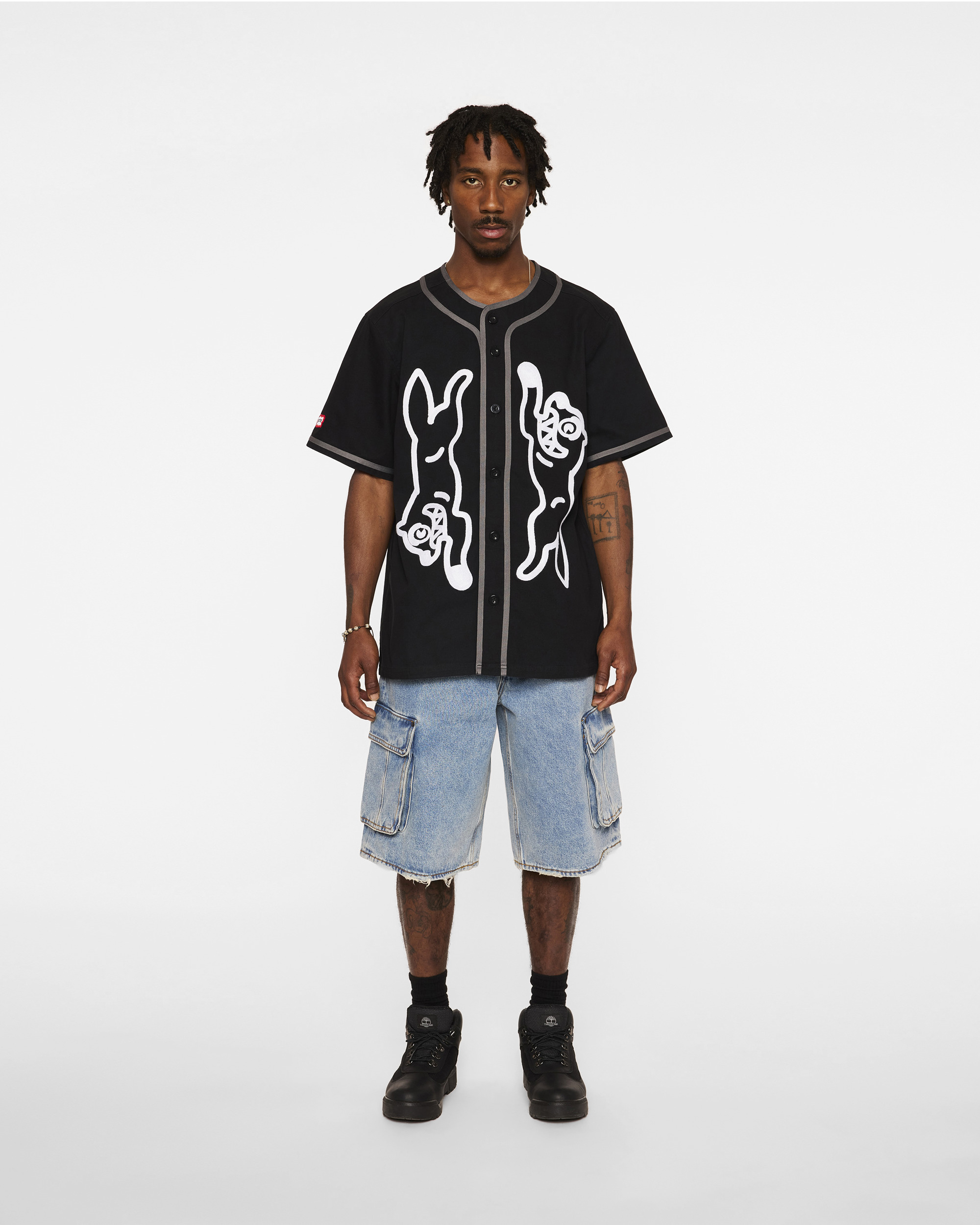 BETTS TEE - 3