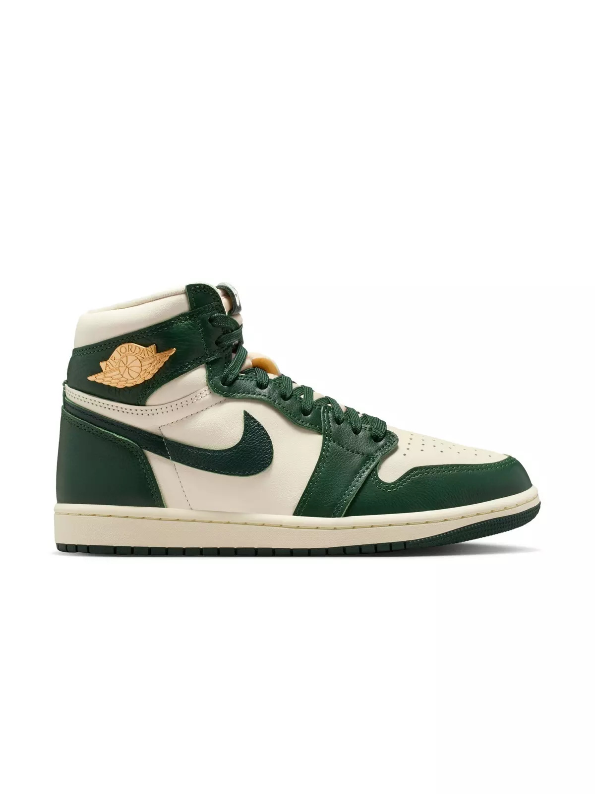 1 Retro High OG "Fir" Women's Shoe - 2