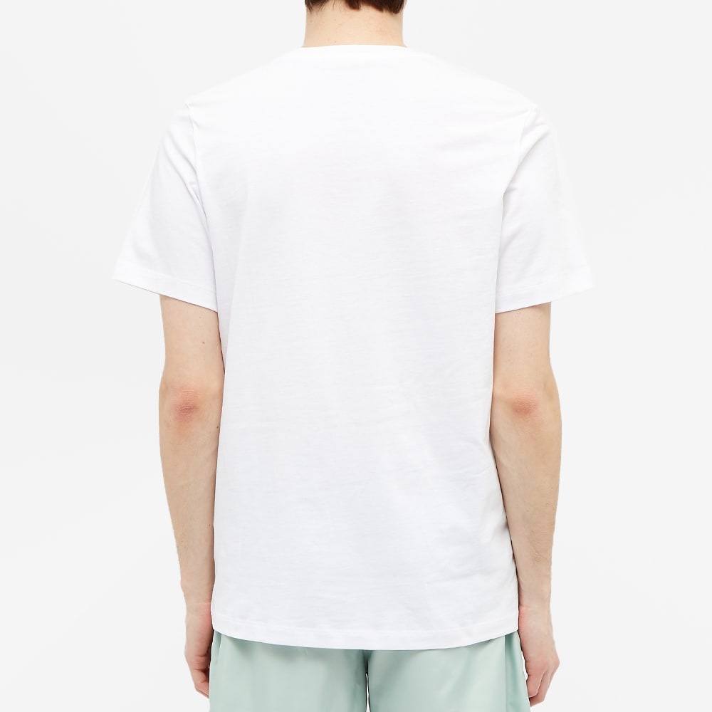 Nike Court Heritage Tee - 4