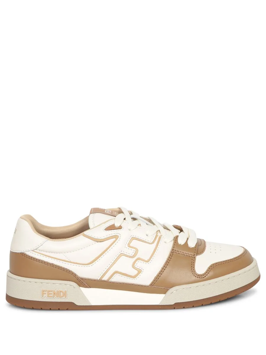 Fendi Sneakers - 1