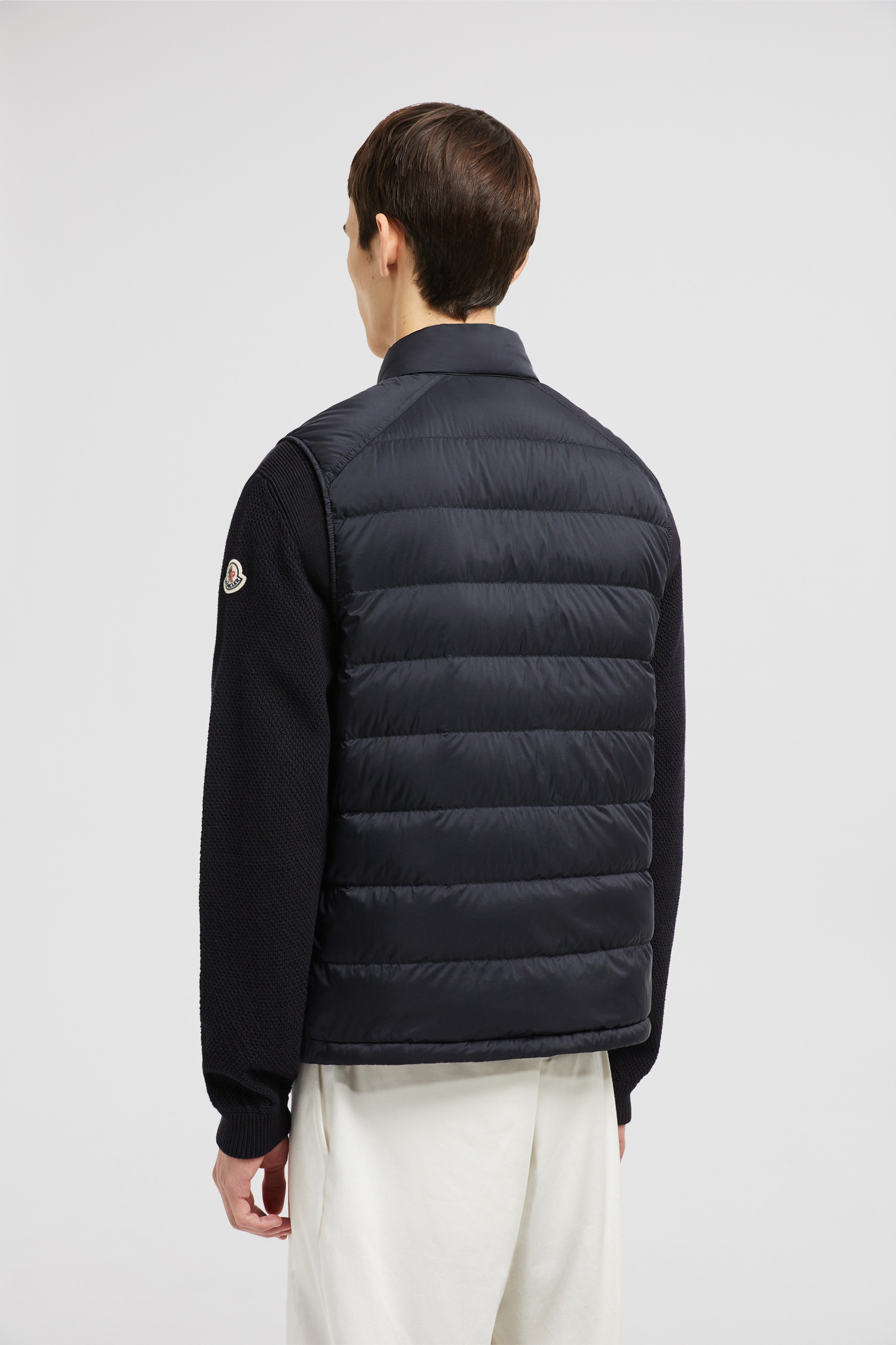 Barthe Down Vest - 5