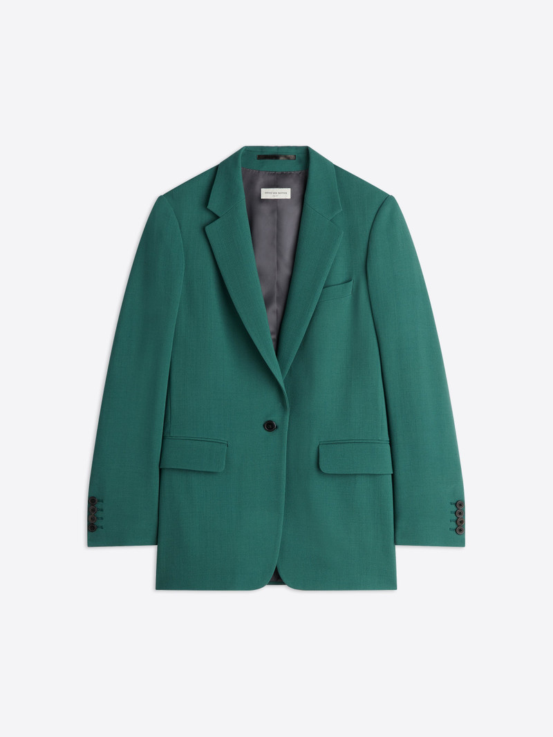 LOOSE FIT BLAZER - 1