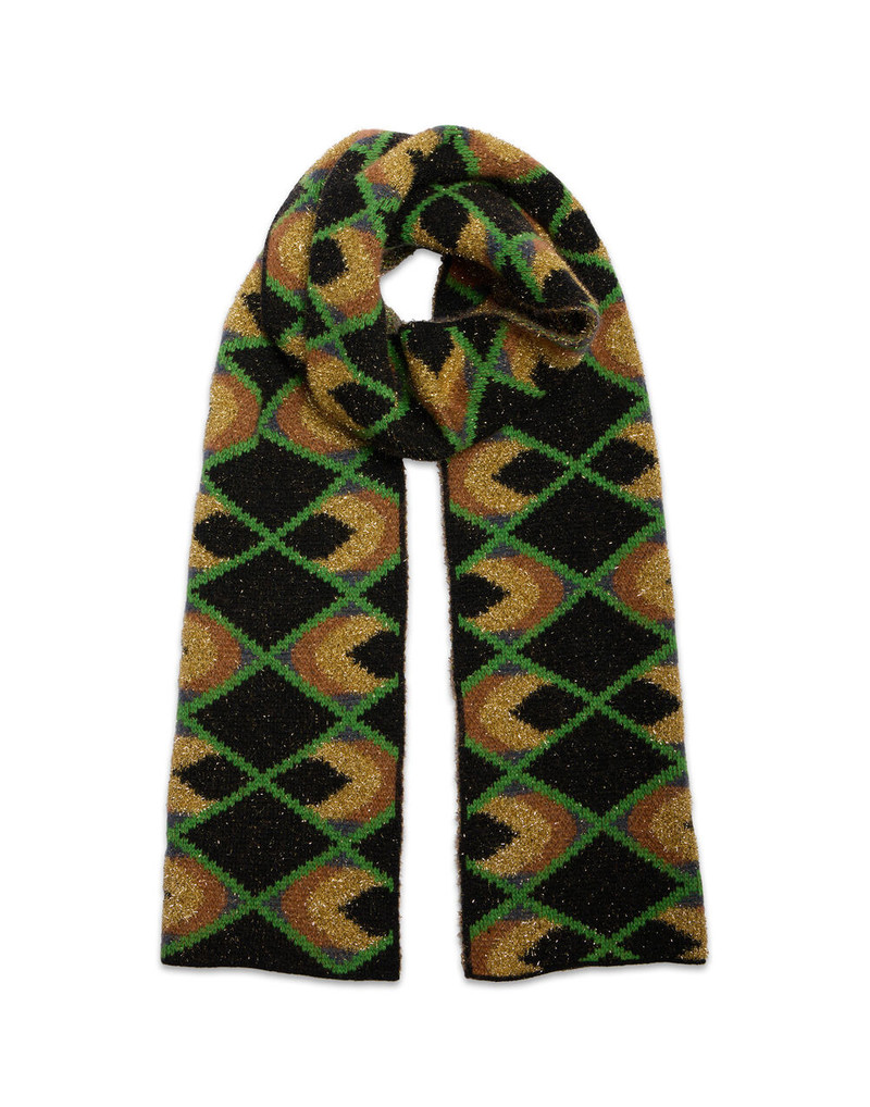Half-Light Scarf 5