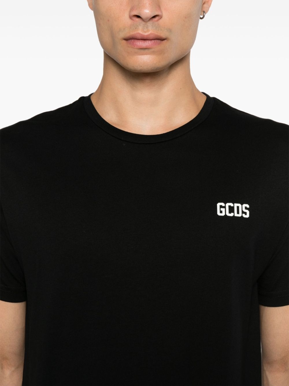 Low Band Logo T-shirt - 5