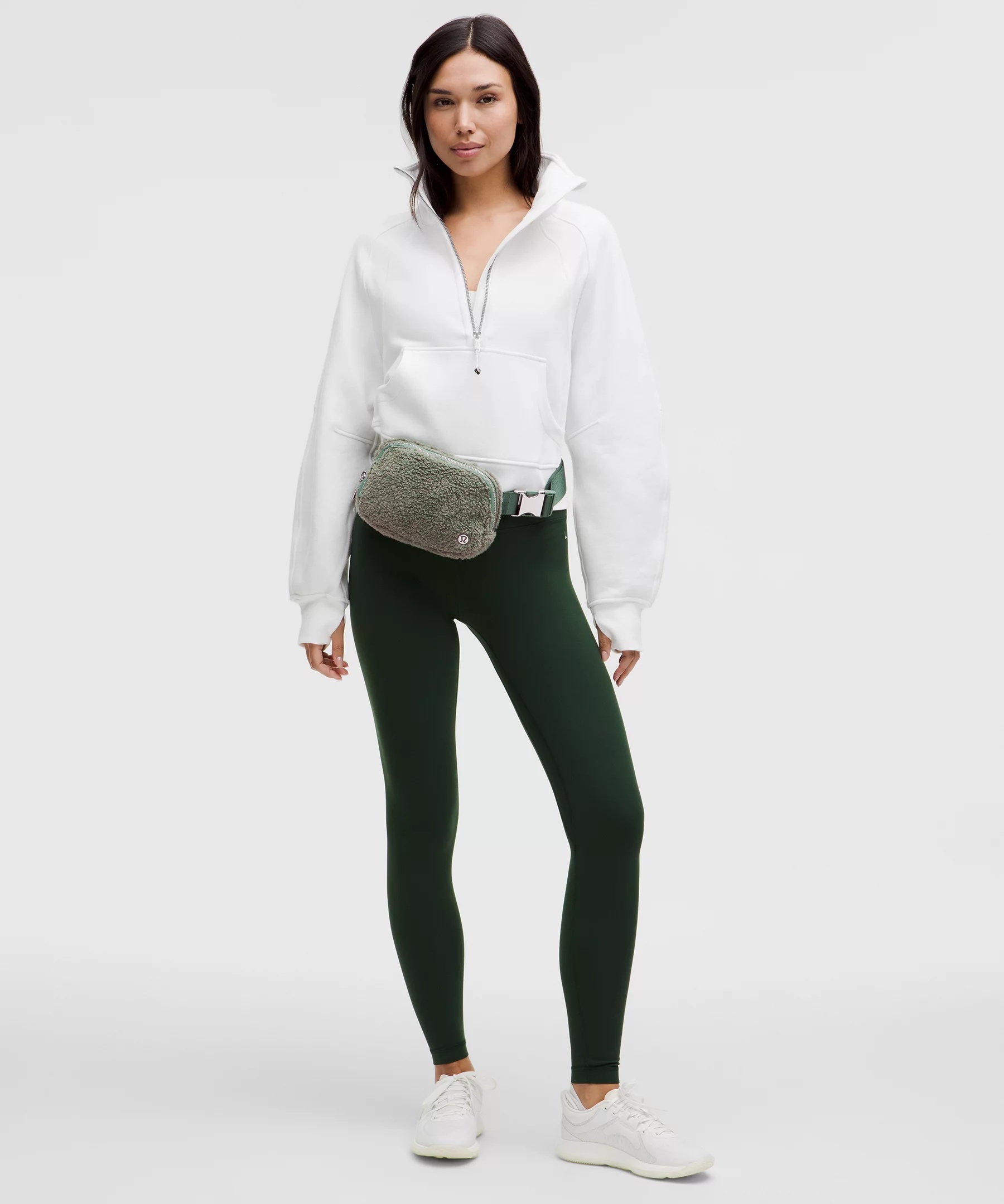 Everywhere Belt Bag 1L *Fleece - 2
