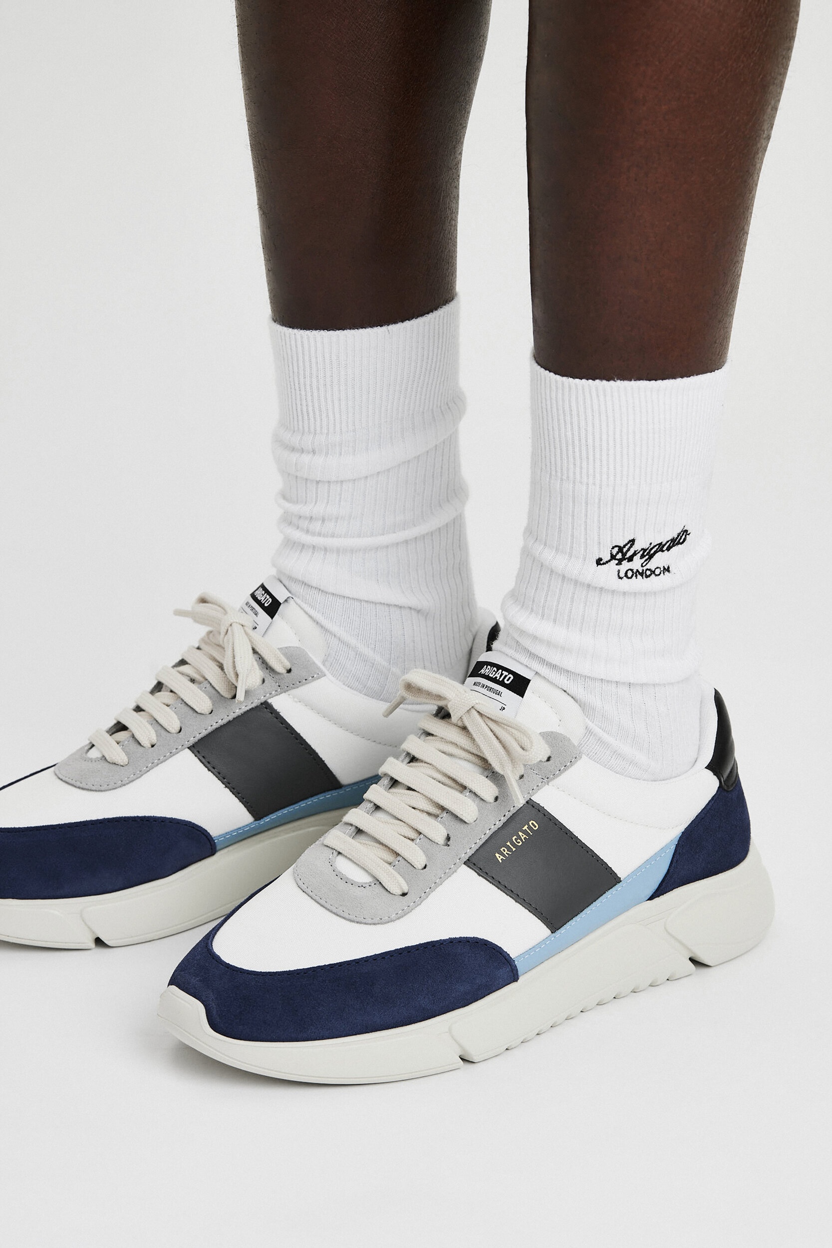 Axel Arigato Genesis Vintage Runner | REVERSIBLE