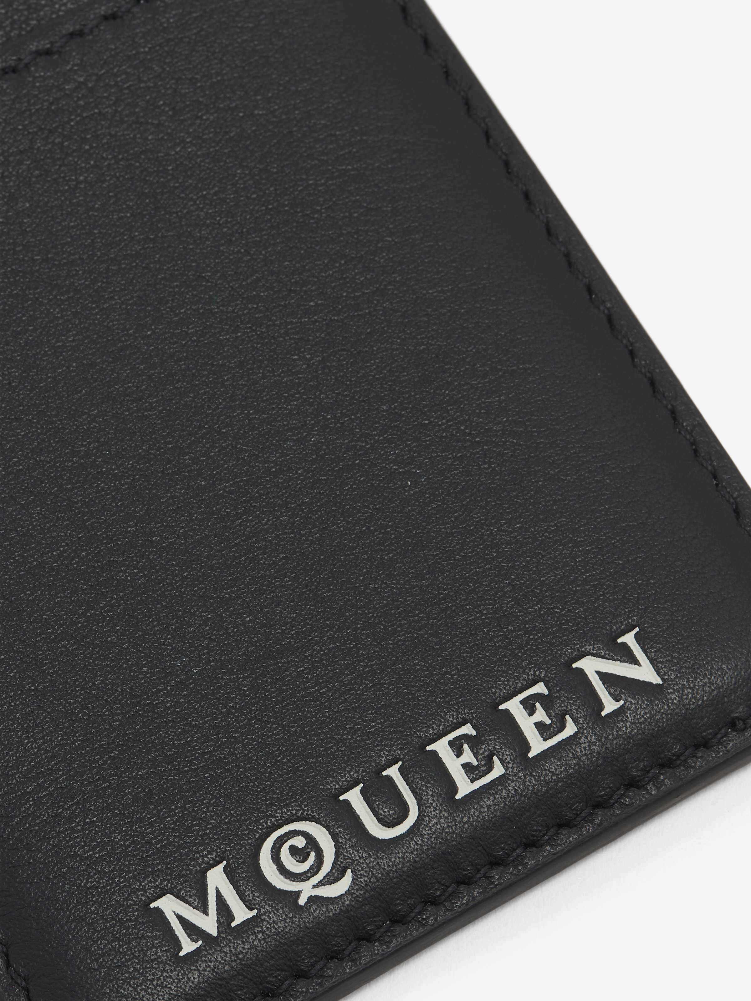 McQueen Magnetic Card Holder - 4