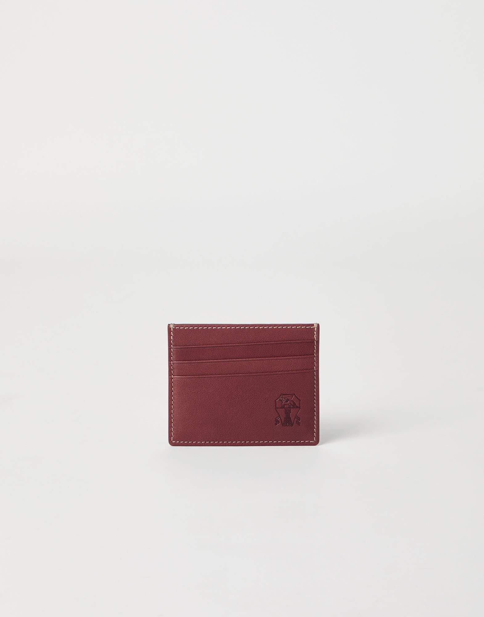 Calfskin card holder - 1