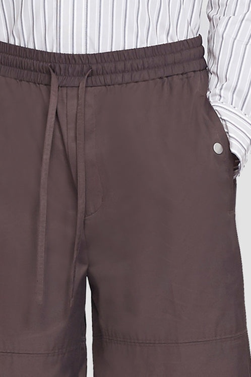 Drawstring Shorts - 5