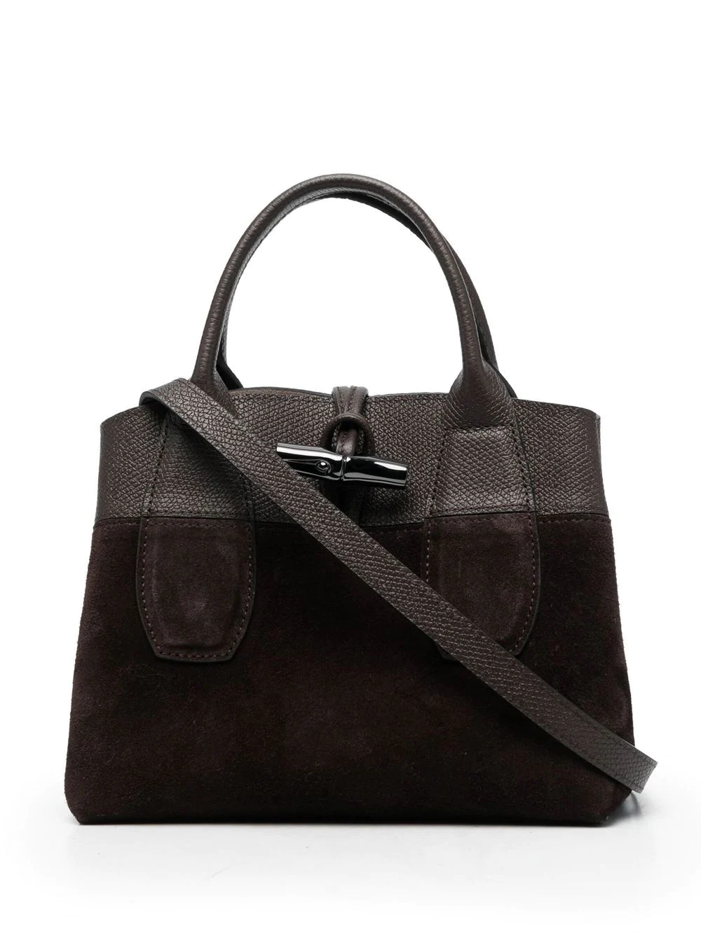 Roseau mini tote bag - 1