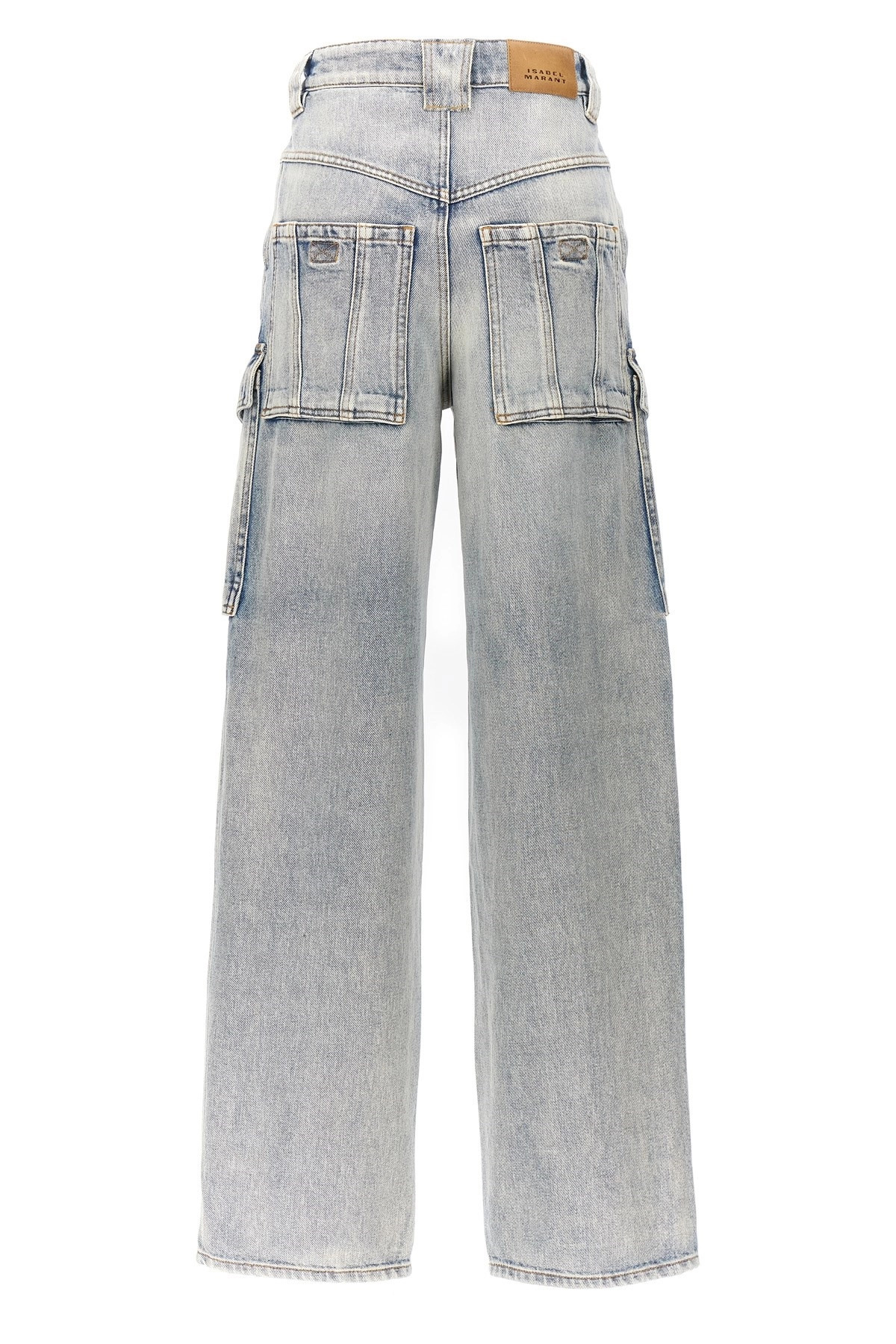 'Heilani' jeans - 3