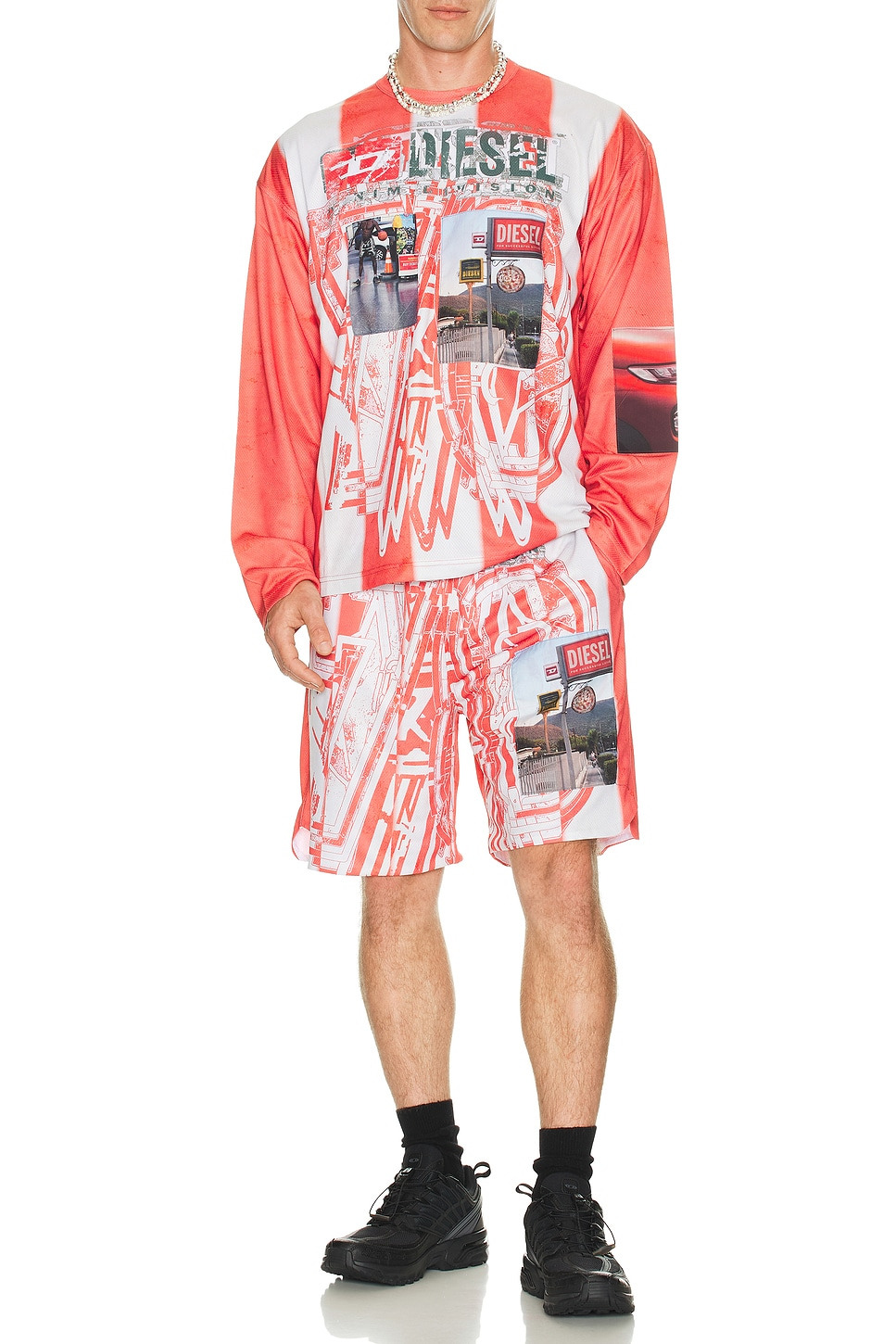 P-Kurt Short - 4