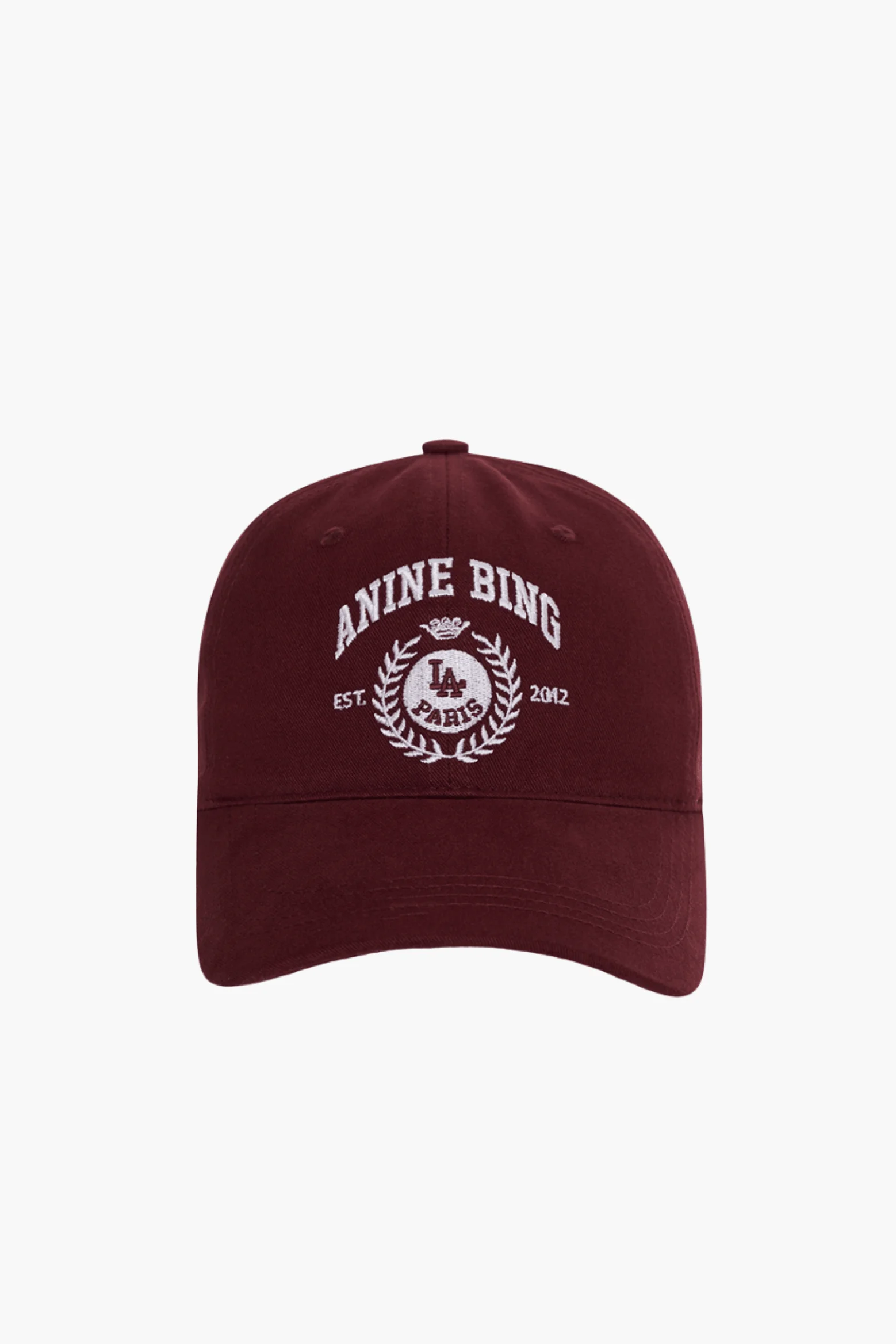 JEREMY BASEBALL COLLEGIATE CAP - 1