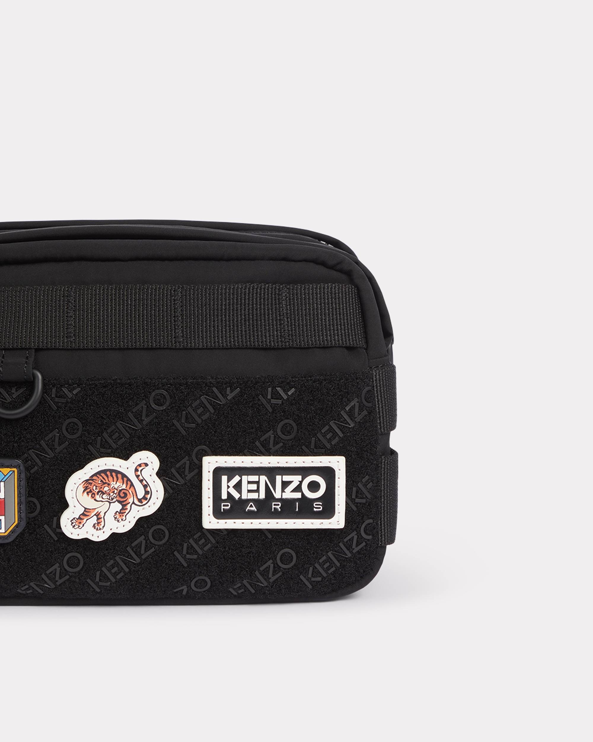 'KENZO Jungle' crossbody bag - 3