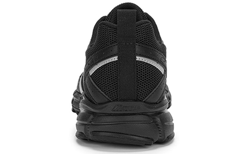 Mizuno Mizuno Speed 'Black' D1GH223006 outlook