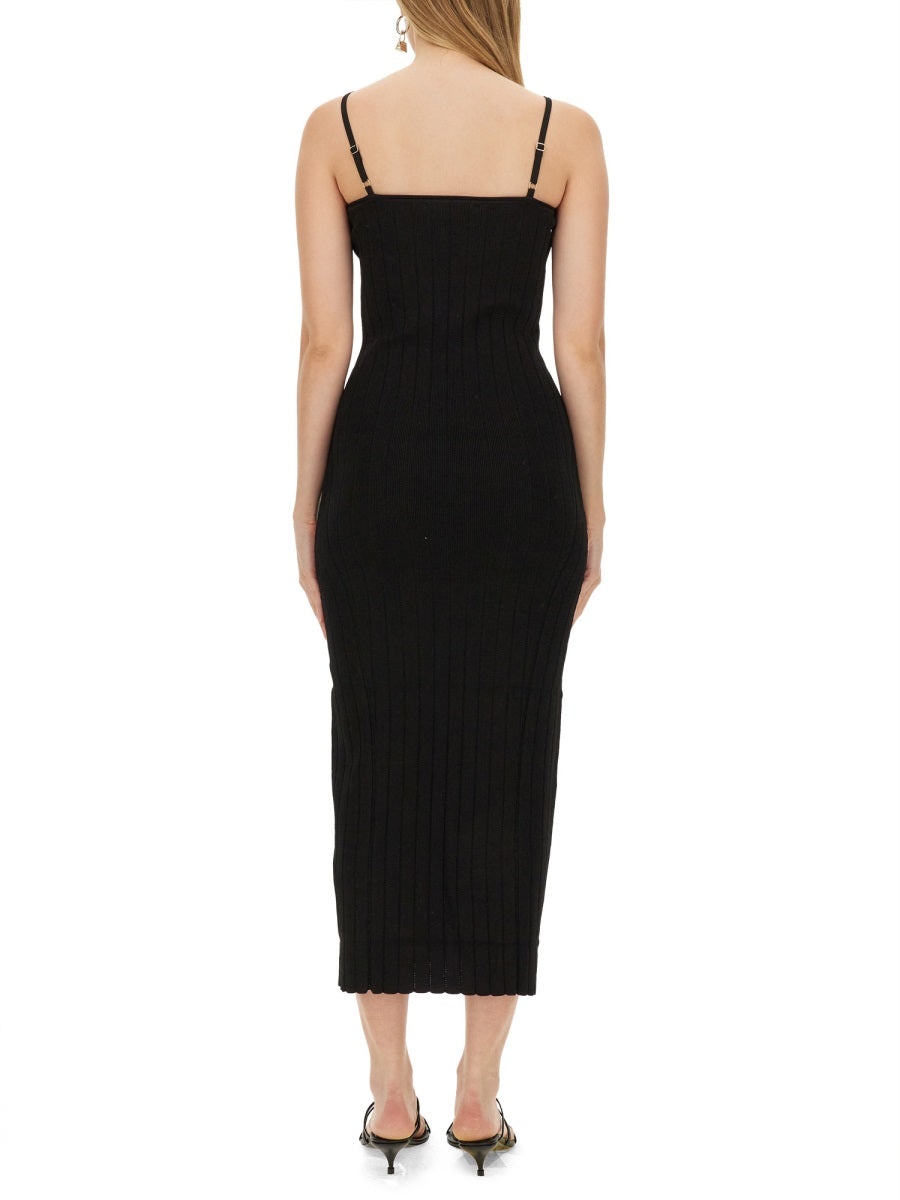 Jacquemus Women Sierra Dress - 3