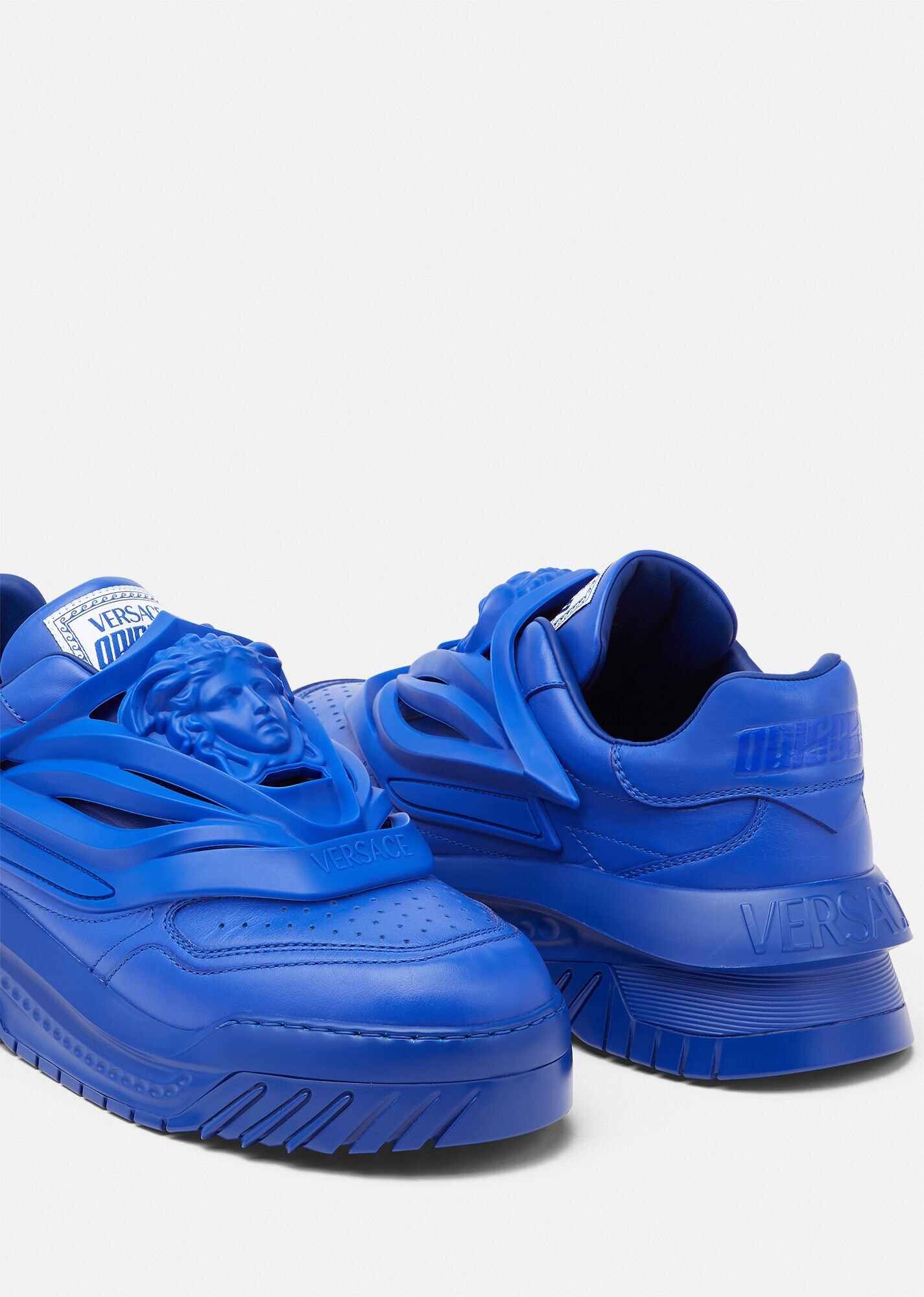 Odissea Sneakers - 4
